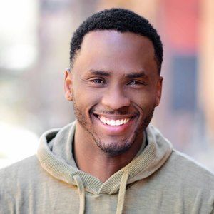 Meet your Posher, Isaac